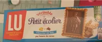 Petit écolier