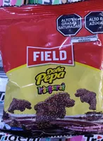 Travesuras Doña Pepa
