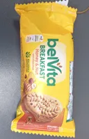 Breakfast Honey And Nut with Choc Chips