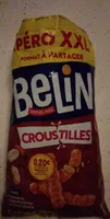 Croustilles