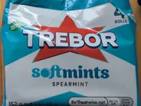 softmints SPEARMINT