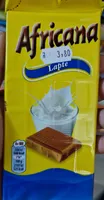 Africana Ciocolata Lapte