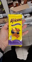 Africana Alune si Stafide