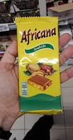 africana arahide