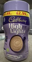 Highlights Milk Choc Drink