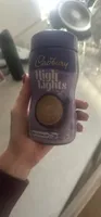 High Lights Milk Choc Drink