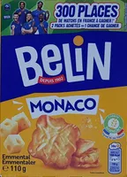 Monaco Emmental