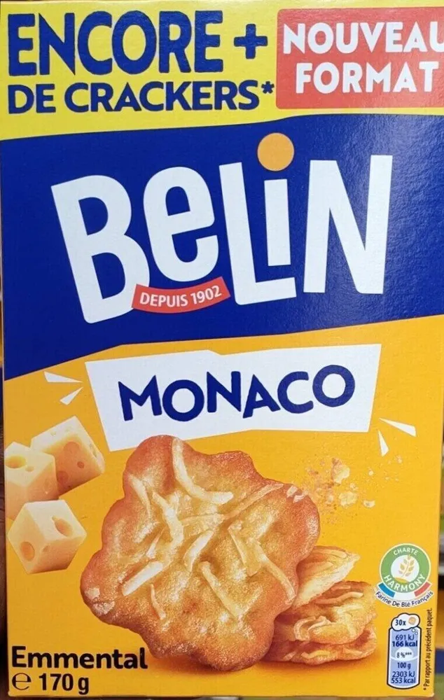 Monaco