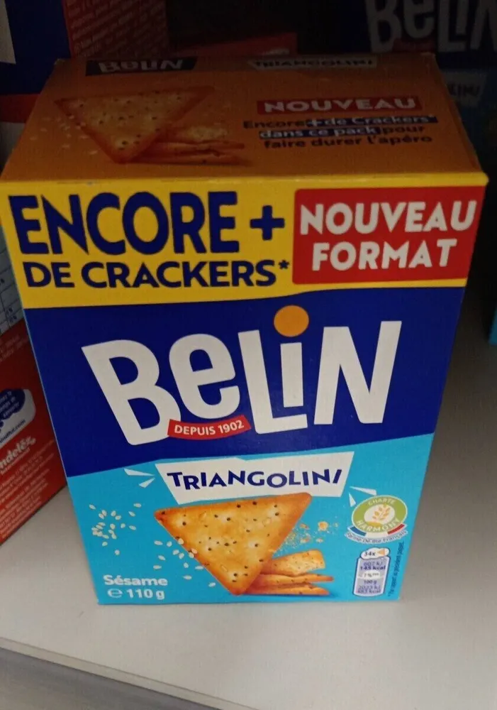 Triangolini
