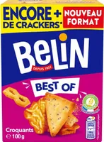 Best Of Crackers Croquants