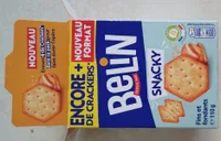 Snacky