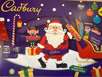 Treatsize Wispa