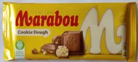 Cookie Dough 185g