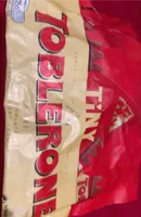 Tiny tobleron