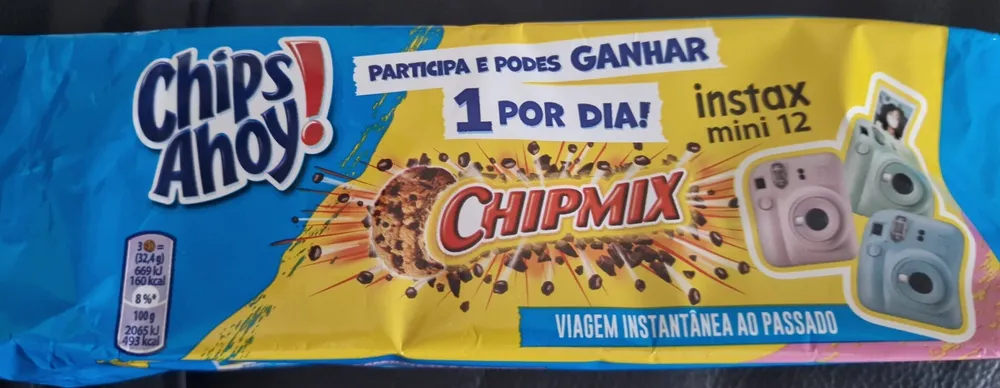 Chipmix