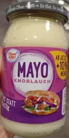 Mayo Knoblauch
