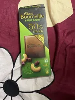 Bournville 50% Dark