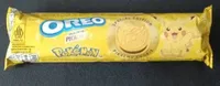 Oreo Special Edition Pikachu