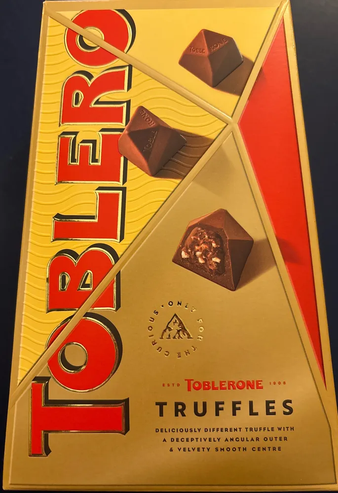 Truffles