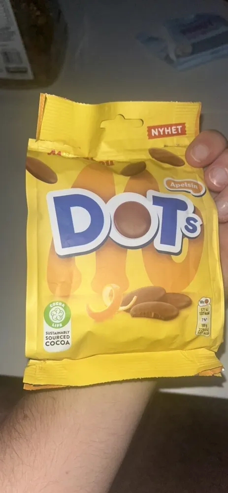 Dots