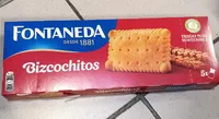 Bizcochitos