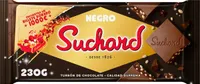 Suchard Negro