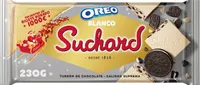 Suchard Oreo Blanco