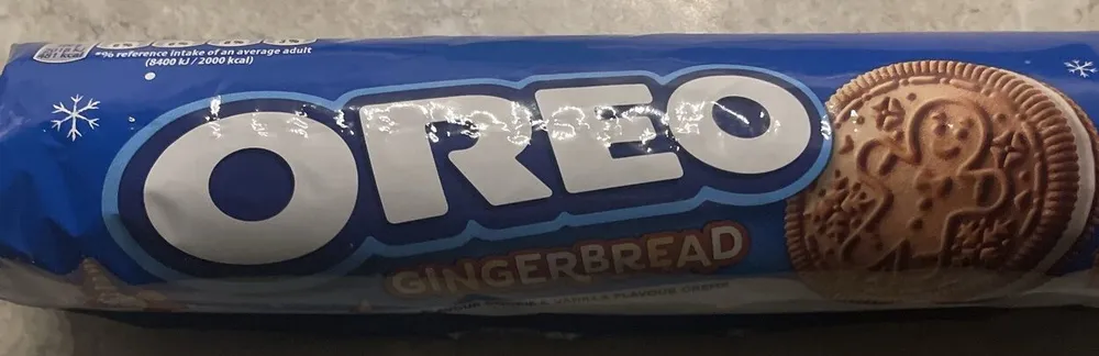Gingerbread