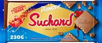 Chocolate Crujiente Príncipe