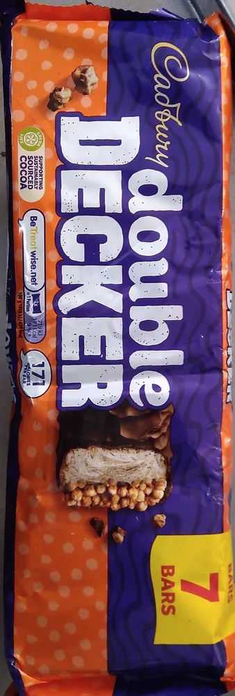 Double Decker
