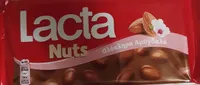 Lacta ολόκληρο αμύγδαλο