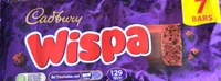 Cadbury JUMBO Breakfas Frack Eg Waspa 538kJ BeTren