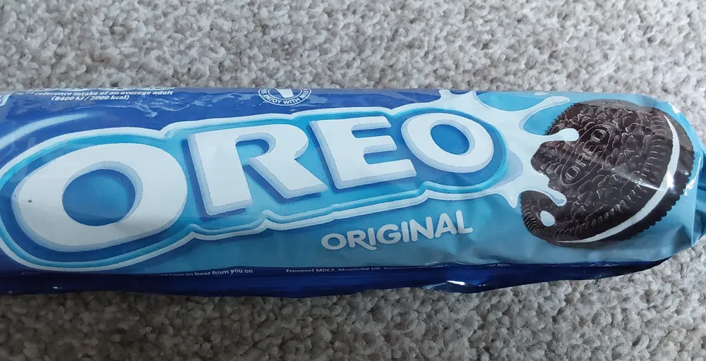 OREO ORIGINAL