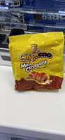 Chipicao mini crois. Cacao