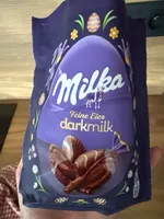 Feine Eier darkmilk