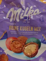 Feine Kugeln Mix