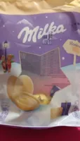 Bonbons Weiss