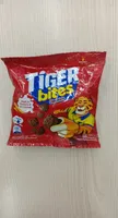 Tiger Bites Chocolate