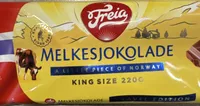 m VALITE SIDE 18 Freia MELKESJOKOLADE A LITTLE PIE