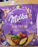 Feiner Eier Mix