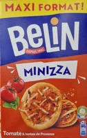 Minizza