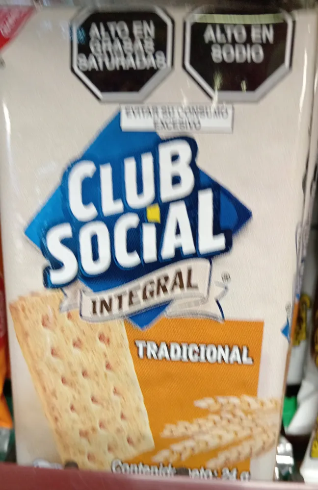 Club Social Integral