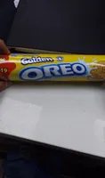 Golden Oreo