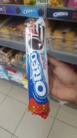 Oreo Double Cream