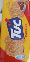 TUC Paprika