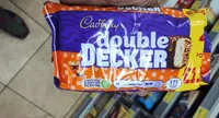 Double decker 4pack