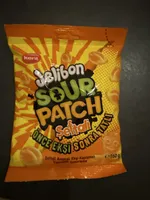 Sour Patch Kids Peach imp