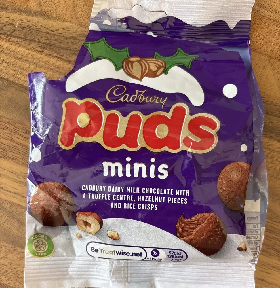 Puds Mini