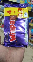 Wispa Multipack