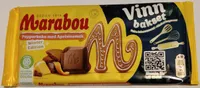 Mjölkchoklad